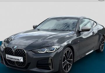 BMW M440 64.650 km 46.490 &euro; Duisburg 47053