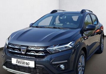 Dacia Sandero 58.359 km 12.980 &euro; Recklinghausen 45659