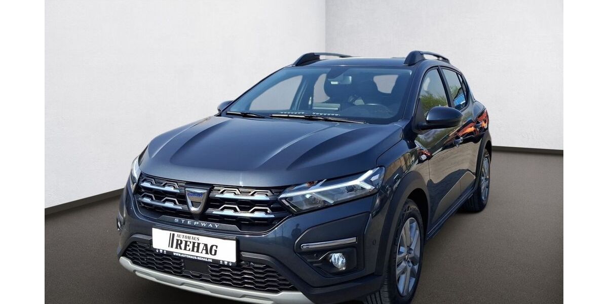 Dacia Sandero 58.359 km 12.980 &euro; Recklinghausen 45659