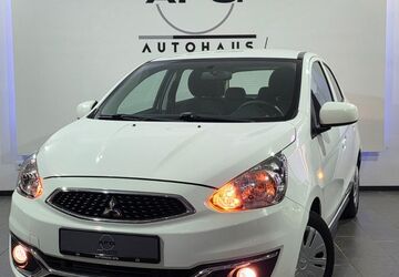 Mitsubishi Space Star 48.360 km 7.695 &euro; Wuppertal 42285
