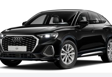 Audi Q3 32.737 km 39.980 &euro; Gelsenkirchen 45894