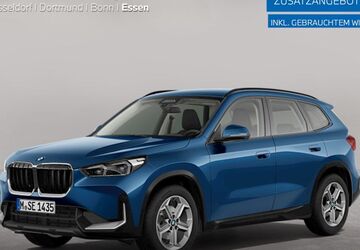 BMW X1 6.878 km 41.899 &euro; Essen 45141