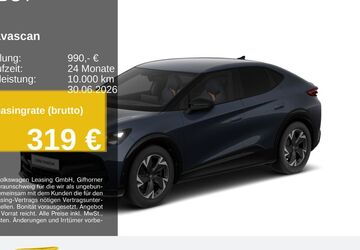 Cupra Tavascan 16.560 km 40.820 &euro; Duisburg 47059