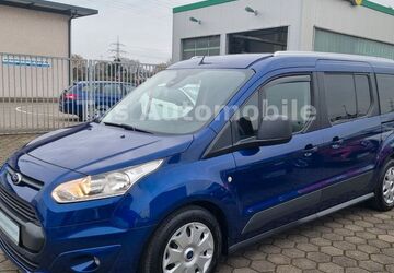 Ford Grand Tourneo 189.000 km 7.599 &euro; Dinslaken 46539