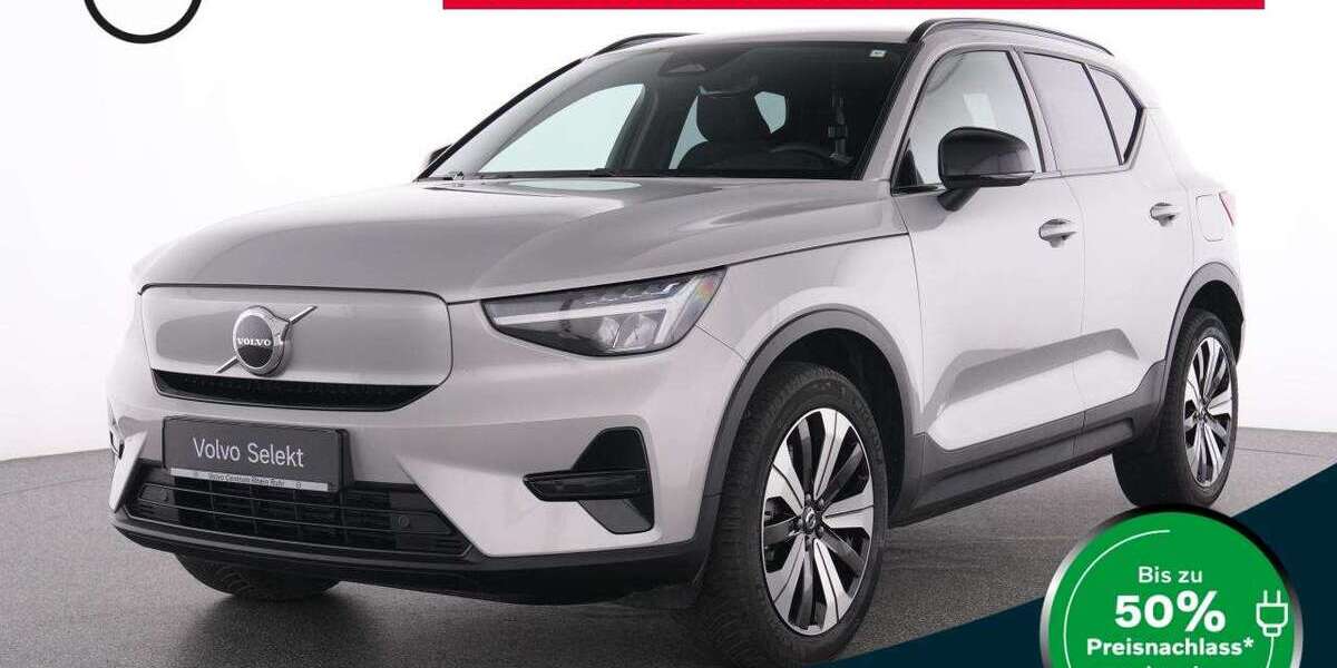 Volvo XC40 22.418 km 27.990 &euro; Mülheim an der Ruhr 45472
