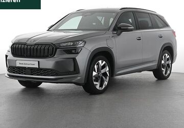 Skoda Kodiaq 7.751 km 44.980 &euro; Essen 45143