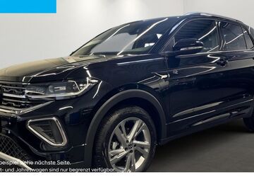 VW T-Cross 4.156 km 28.450 &euro; Mülheim an der Ruhr 45481