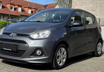 Hyundai i10 84.800 km 4.990 &euro; Essen 45327