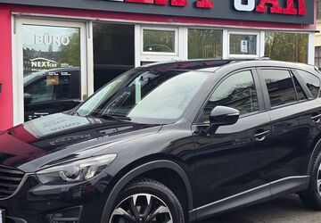 Mazda CX-5 108.200 km 14.990 &euro; Mülheim an der Ruhr 45476