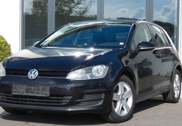 VW Golf 208.917 km 5.370 &euro; Bochum 44807