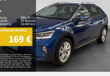 VW Taigo 13.428 km 23.820 &euro; Gelsenkirchen 45888