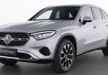 Mercedes-Benz GLC 300 3.500 km 64.450 &euro; Essen 45309