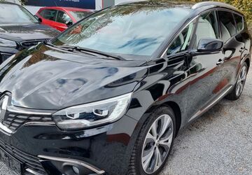 Renault Scenic 83.515 km 13.950 &euro; Wuppertal 42109