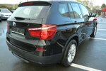 BMW X3 2.0 D x drive Autom. Pano Leder Lachschäden 313.000 km 8.700 &euro; Ratingen 40885