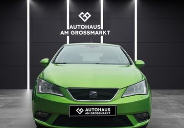 Seat Ibiza 73.490 km 7.890 &euro; Duisburg 47059