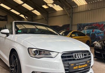 Audi A3 177.000 km 9.750 &euro; Essen 45139