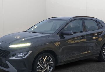 Hyundai KONA 56.000 km 19.990 &euro; Castrop-Rauxel 44575