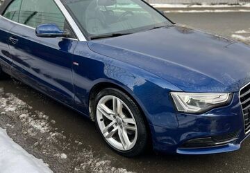 Audi A5 353.820 km 8.999 &euro; Essen 45276