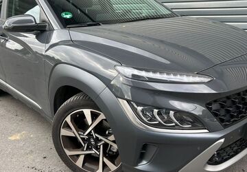 Hyundai KONA 12.289 km 20.900 &euro; Wuppertal 42285