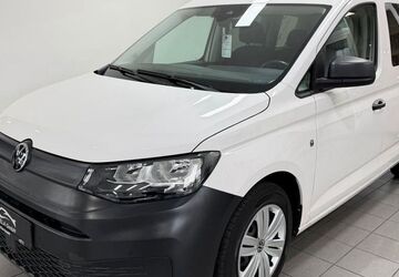VW Caddy 47.000 km 19.990 &euro; Heiligenhaus 42579
