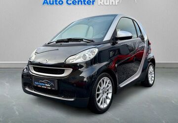 Smart ForTwo 109.000 km 3.990 &euro; Gelsenkirchen 45891