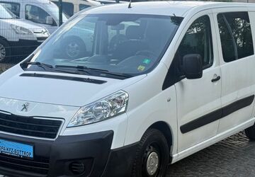 Peugeot Expert 350.000 km 3.499 &euro; Bottrop 46238