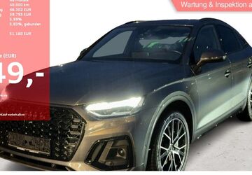 Audi Q5 35.177 km 50.140 &euro; Moers-Hülsdonk 47441