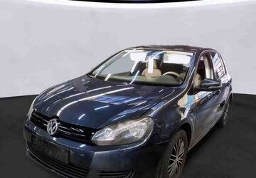 VW Golf 165.000 km 6.000 &euro; Essen 45356