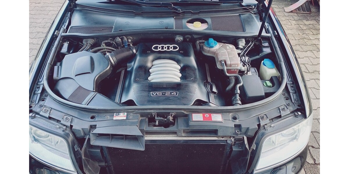 Audi A6 Avant 140.600 km 3.500 &euro; Gelsenkirchen 45879