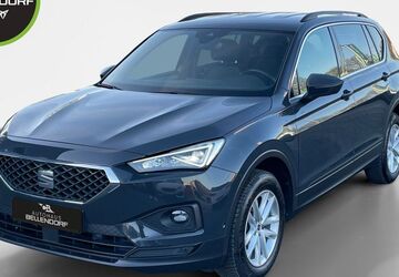 Seat Tarraco 138.825 km 19.940 &euro; Bottrop 46244