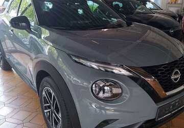 Nissan Juke 1.001 km 24.990 &euro; Dorsten 46286