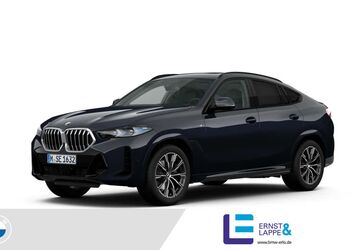 BMW X6 39.919 km 75.940 &euro; Essen 45134