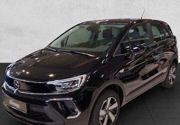 Opel Crossland (X) 14.911 km 17.490 &euro; Duisburg 47059