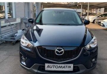 Mazda CX-5 230.000 km 9.500 &euro; Duisburg 47139