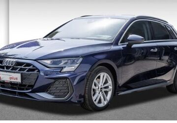 Audi A3 10.772 km 30.980 &euro; Schwelm 58332