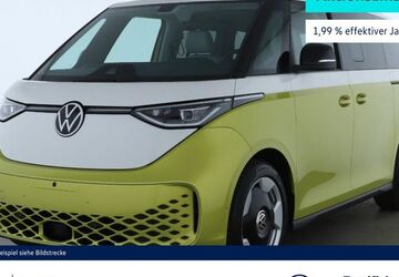 VW ID. Buzz 9.730 km 69.890 &euro; Bochum 44866