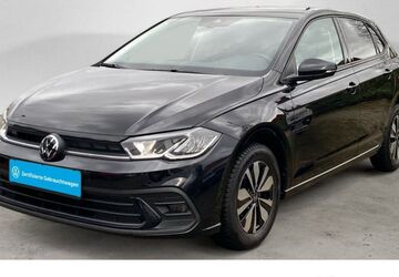 VW Polo 22.100 km 21.480 &euro; Bochum - Linden 44879