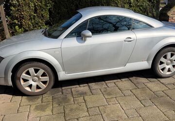 Audi TT 195.000 km 2.500 &euro; Duisburg 47199