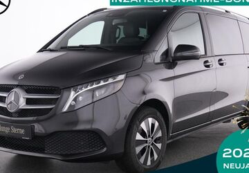 Mercedes-Benz V 250 17.911 km 64.795 &euro; Essen 45309