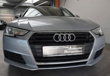 Audi A4 96.786 km 16.980 &euro; Heiligenhaus 42579