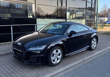 Audi TT 62.400 km 29.400 &euro; Bochum 44809