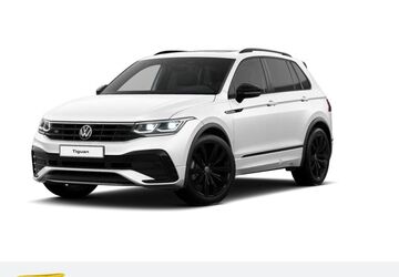 VW Tiguan 35.561 km 35.940 &euro; Marl 45770