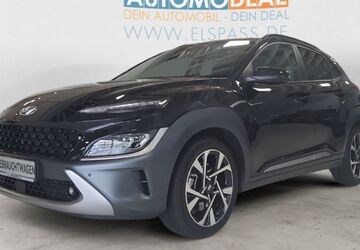 Hyundai KONA 41.147 km 21.749 &euro; Duisburg 47138