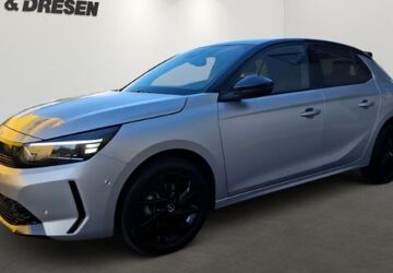 Opel Corsa 18.998 km 20.950 &euro; Gelsenkirchen 45891