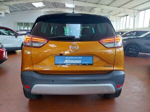 Opel Crossland X Ultimate HEADUP SHZ LHZ Klimaaut. KAM 85.190 km 11.480 &euro; HAAN 42781