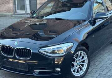BMW 120 241.200 km 6.500 &euro; Mülheim an der Ruhr 45473