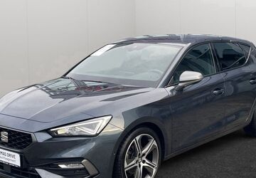 Seat Leon 58.454 km 22.490 &euro; Bochum 44809