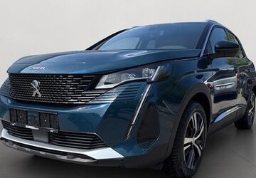 Peugeot 3008 17.790 km 25.990 &euro; Essen 45143