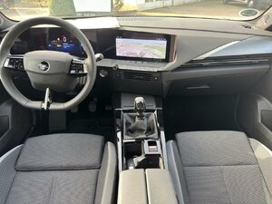 Opel Astra Edition KAM SHZ LHZ TEMPOMAT CAR PLAY ANDROI 18.110 km 22.980 &euro; HAAN 42781