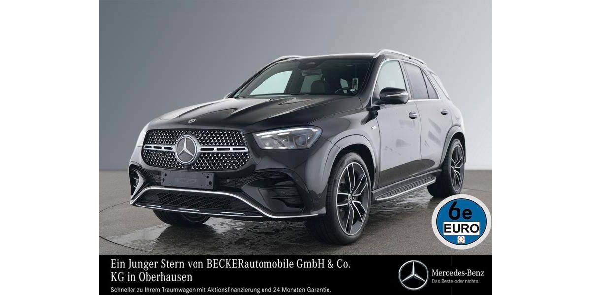 Mercedes-Benz GLE 400 31.207 km 84.750 &euro; Oberhausen 46149